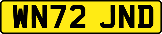 WN72JND