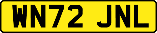 WN72JNL