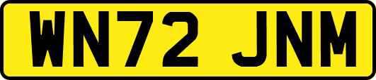 WN72JNM