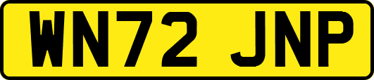 WN72JNP