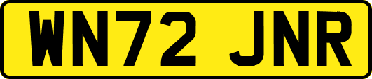 WN72JNR