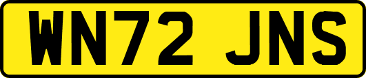 WN72JNS