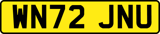 WN72JNU