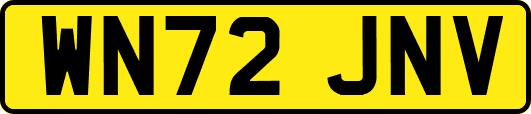 WN72JNV