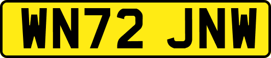 WN72JNW