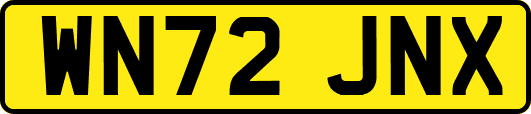 WN72JNX