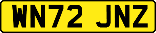WN72JNZ