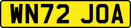 WN72JOA