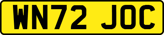WN72JOC