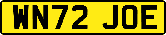 WN72JOE