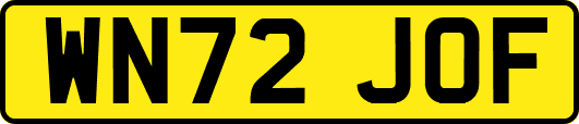 WN72JOF