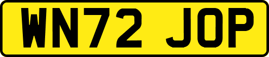 WN72JOP