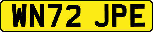 WN72JPE