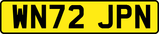 WN72JPN