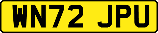 WN72JPU