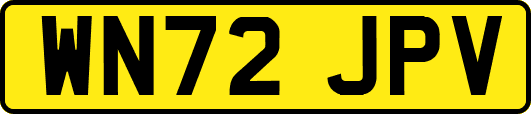 WN72JPV