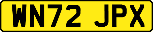 WN72JPX
