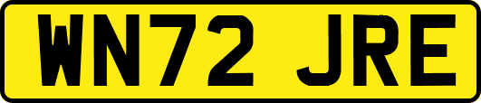 WN72JRE