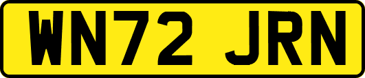 WN72JRN
