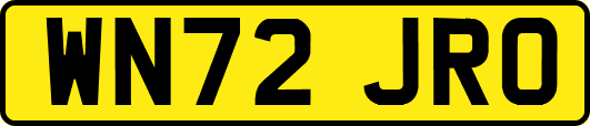 WN72JRO