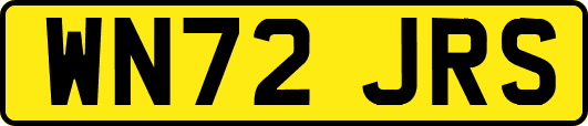 WN72JRS