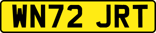 WN72JRT