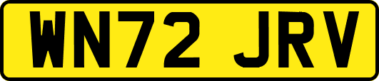 WN72JRV