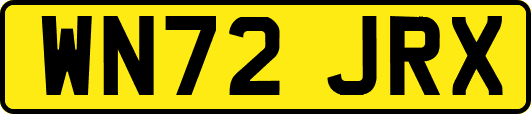 WN72JRX