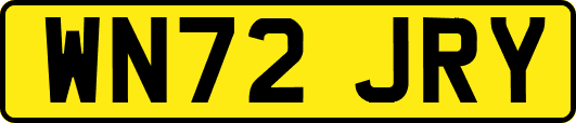WN72JRY