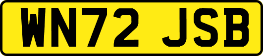 WN72JSB