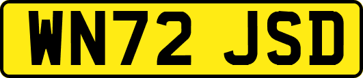 WN72JSD