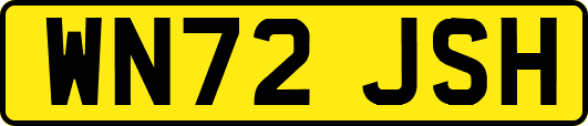 WN72JSH