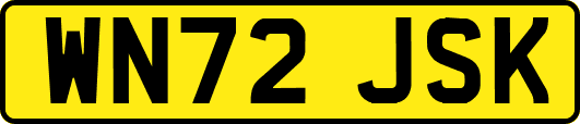 WN72JSK