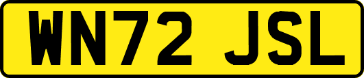 WN72JSL