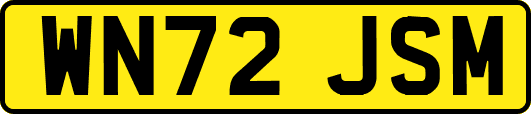 WN72JSM