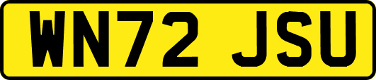 WN72JSU