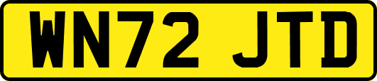 WN72JTD