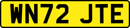 WN72JTE