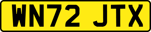 WN72JTX