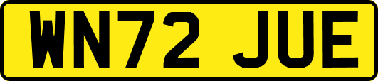 WN72JUE