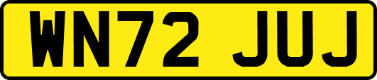 WN72JUJ