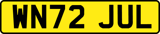 WN72JUL