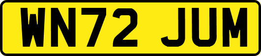 WN72JUM