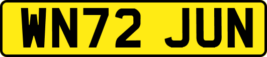 WN72JUN