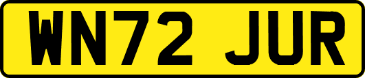 WN72JUR