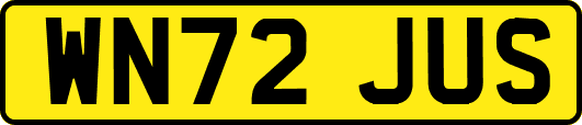 WN72JUS