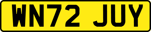 WN72JUY