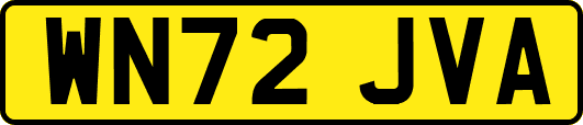WN72JVA