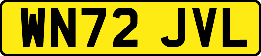 WN72JVL