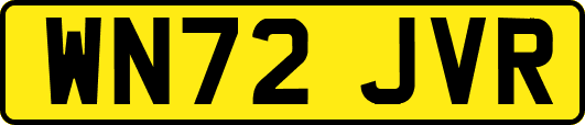 WN72JVR